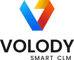 Volody Contract LifeCycle Management logo